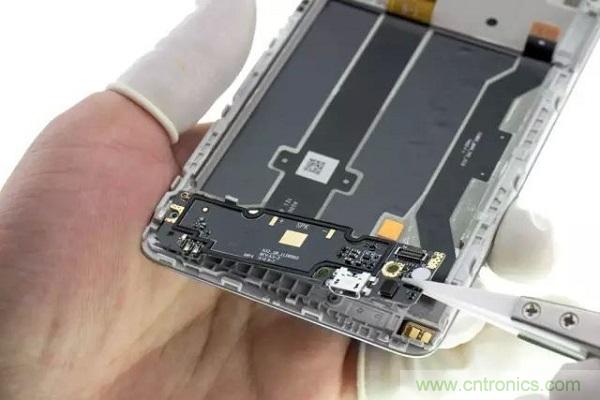  紅米Note 3姍姍來遲，是否藏有玄機？一拆便知