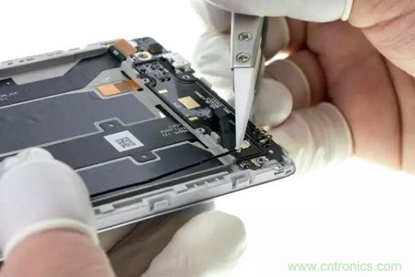  紅米Note 3姍姍來遲，是否藏有玄機？一拆便知