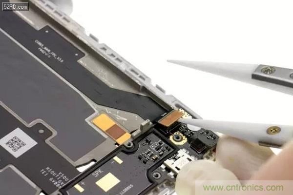  紅米Note 3姍姍來遲，是否藏有玄機？一拆便知