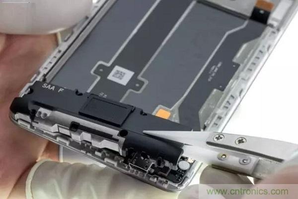  紅米Note 3姍姍來遲，是否藏有玄機？一拆便知