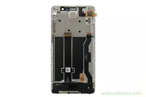  紅米Note 3姍姍來遲，是否藏有玄機？一拆便知