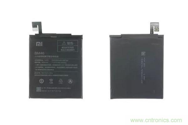  紅米Note 3姍姍來遲，是否藏有玄機？一拆便知