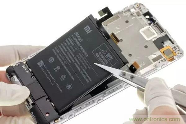  紅米Note 3姍姍來遲，是否藏有玄機？一拆便知