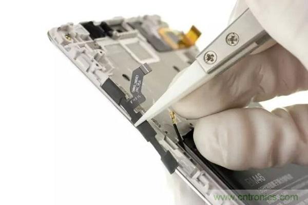  紅米Note 3姍姍來遲，是否藏有玄機？一拆便知