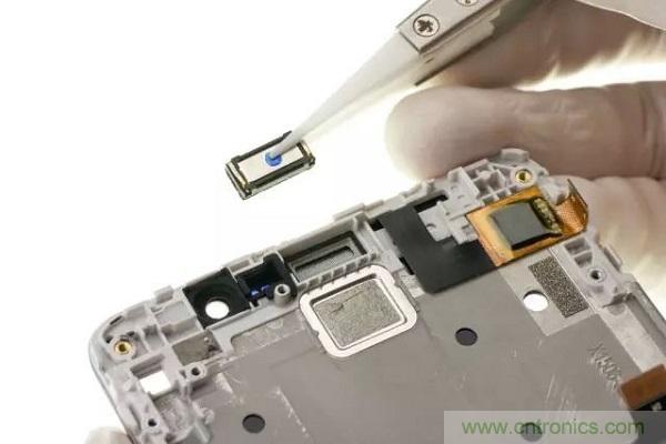  紅米Note 3姍姍來遲，是否藏有玄機？一拆便知