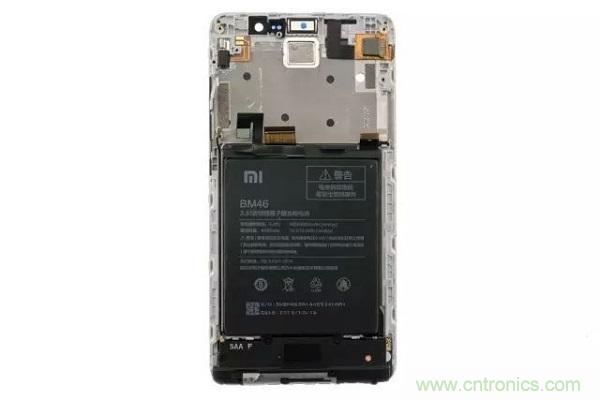  紅米Note 3姍姍來遲，是否藏有玄機？一拆便知