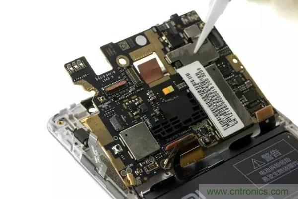  紅米Note 3姍姍來遲，是否藏有玄機？一拆便知