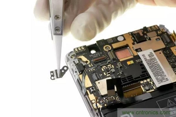  紅米Note 3姍姍來遲，是否藏有玄機？一拆便知