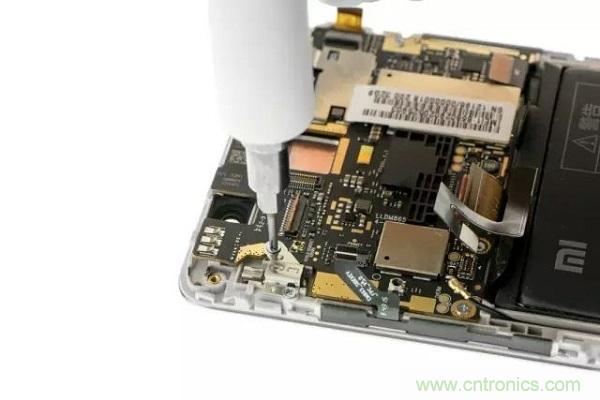  紅米Note 3姍姍來遲，是否藏有玄機？一拆便知