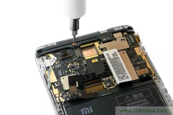  紅米Note 3姍姍來遲，是否藏有玄機？一拆便知