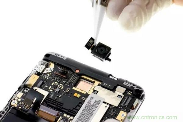  紅米Note 3姍姍來遲，是否藏有玄機？一拆便知