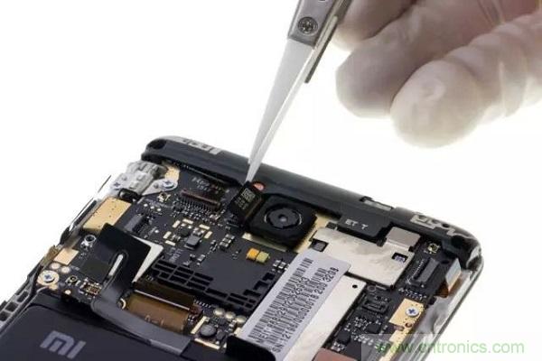  紅米Note 3姍姍來遲，是否藏有玄機？一拆便知