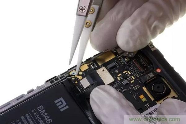  紅米Note 3姍姍來遲，是否藏有玄機？一拆便知