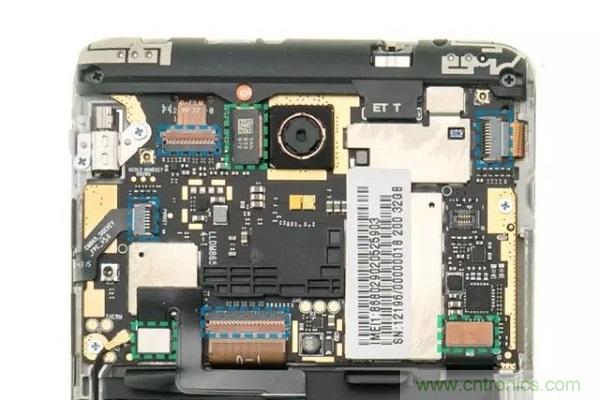  紅米Note 3姍姍來遲，是否藏有玄機？一拆便知