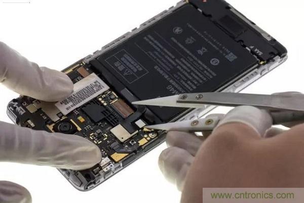  紅米Note 3姍姍來遲，是否藏有玄機？一拆便知