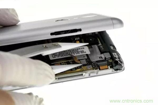  紅米Note 3姍姍來遲，是否藏有玄機？一拆便知