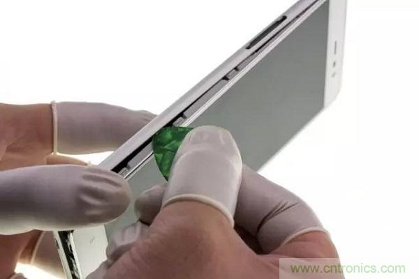  紅米Note 3姍姍來遲，是否藏有玄機？一拆便知