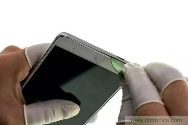  紅米Note 3姍姍來遲，是否藏有玄機？一拆便知