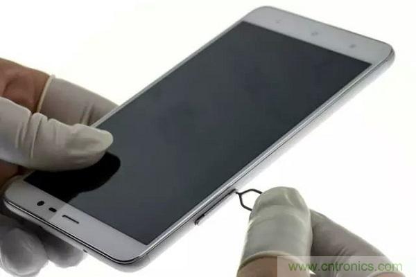  紅米Note 3姍姍來遲，是否藏有玄機？一拆便知