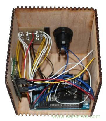 八個(gè)步驟做好Uber盒子，出門叫車一鍵搞定