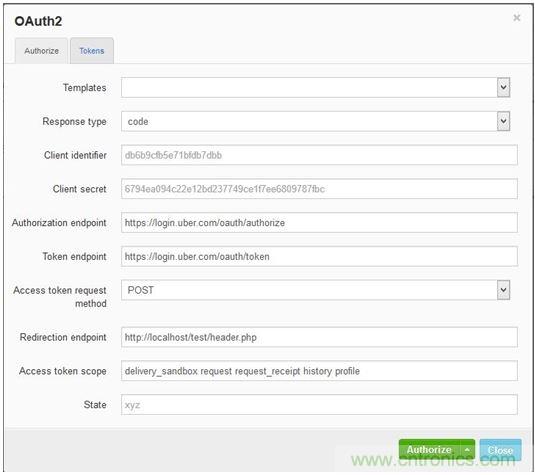 八個(gè)步驟做好Uber盒子，出門叫車一鍵搞定