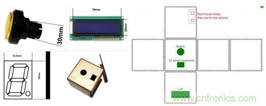 八個(gè)步驟做好Uber盒子，出門叫車一鍵搞定
