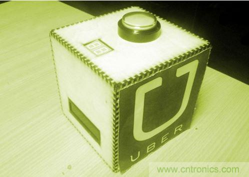 八個(gè)步驟做好Uber盒子，出門叫車一鍵搞定