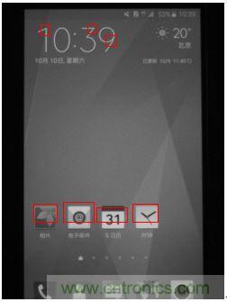 橫向測(cè)評(píng)十大暢銷款，看手機(jī)指紋解鎖哪家歡喜哪家愁？