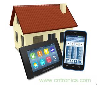 智能家居迎來Touch時代，拯救無數(shù)“腕管綜合征”患者！