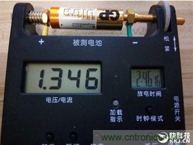 電池新貴小米彩虹5號：是浪得虛名，還是實至名歸？