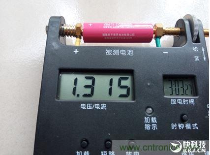 電池新貴小米彩虹5號：是浪得虛名，還是實至名歸？