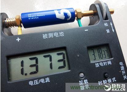 電池新貴小米彩虹5號：是浪得虛名，還是實至名歸？