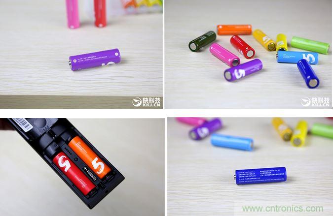 電池新貴小米彩虹5號：是浪得虛名，還是實至名歸？