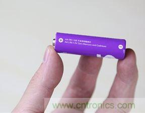 電池新貴小米彩虹5號：是浪得虛名，還是實至名歸？