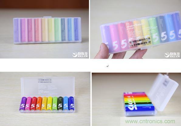 電池新貴小米彩虹5號：是浪得虛名，還是實至名歸？