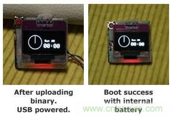 全民創(chuàng)客時(shí)代，自己DIY一個(gè)智能手表