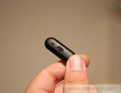 小米手環(huán)光感版體驗(yàn)：便宜實(shí)惠，功能尚可