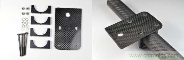 攝影發(fā)燒友：想要相機穩(wěn)如雞頭，學我DIY自平衡相機穩(wěn)定器