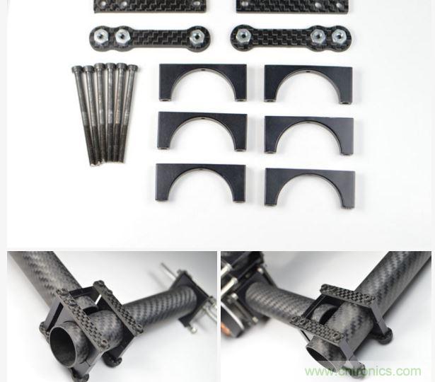 攝影發(fā)燒友：想要相機穩(wěn)如雞頭，學我DIY自平衡相機穩(wěn)定器