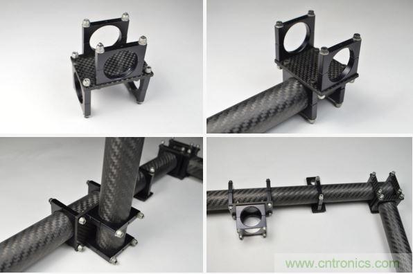 攝影發(fā)燒友：想要相機穩(wěn)如雞頭，學我DIY自平衡相機穩(wěn)定器