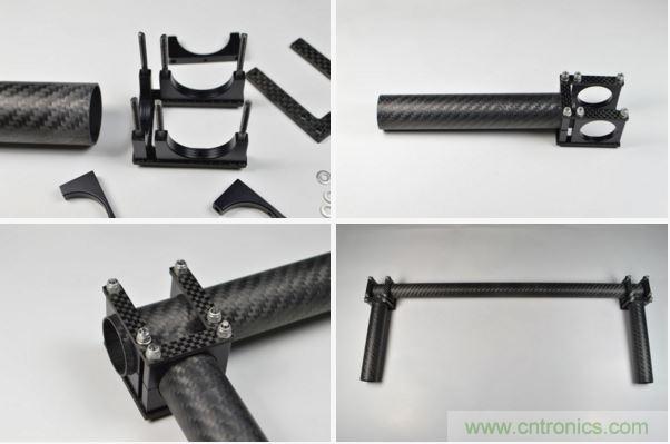 攝影發(fā)燒友：想要相機穩(wěn)如雞頭，學我DIY自平衡相機穩(wěn)定器