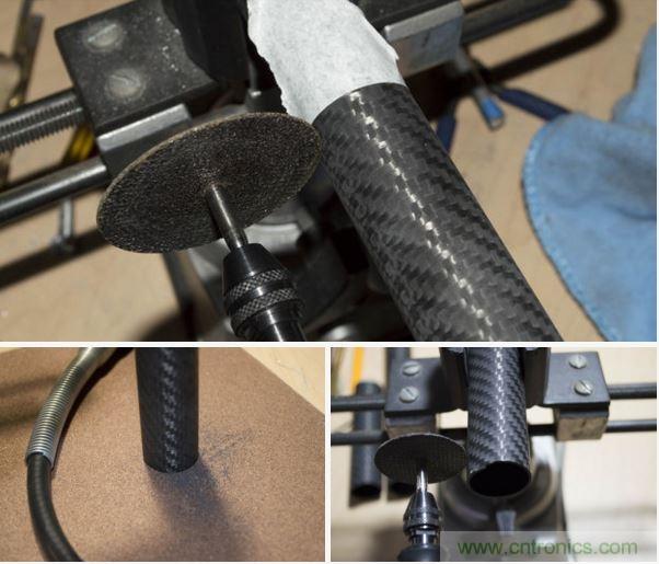 攝影發(fā)燒友：想要相機穩(wěn)如雞頭，學我DIY自平衡相機穩(wěn)定器