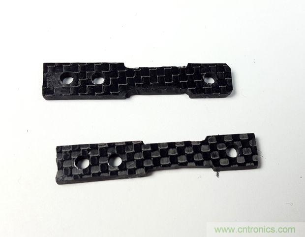 攝影發(fā)燒友：想要相機穩(wěn)如雞頭，學我DIY自平衡相機穩(wěn)定器