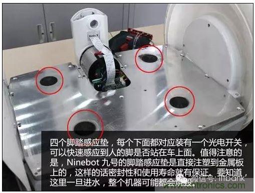 車隨心動，欲罷不能&mdash;&mdash;Ninebot 九號電動平衡車