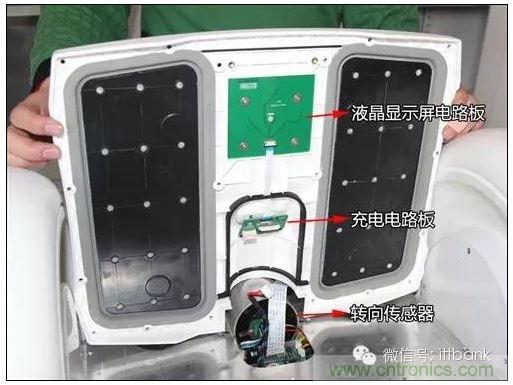 車隨心動，欲罷不能&mdash;&mdash;Ninebot 九號電動平衡車