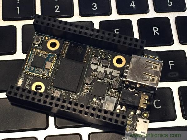 C.H.I.P. 和 Pi Zero超微型電腦&mdash;&mdash;誰才是創(chuàng)客們心里的 No.1？