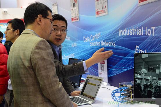 由十余款創(chuàng)客設(shè)計看FPGA如何在智能硬件界&ldquo;大展拳腳&rdquo;？