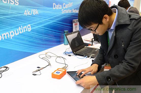 由十余款創(chuàng)客設(shè)計看FPGA如何在智能硬件界&ldquo;大展拳腳&rdquo;？