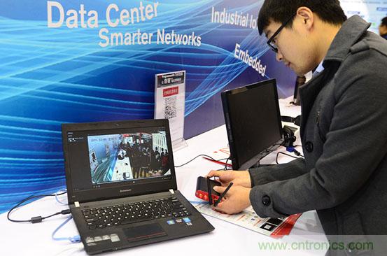 由十余款創(chuàng)客設(shè)計看FPGA如何在智能硬件界&ldquo;大展拳腳&rdquo;？