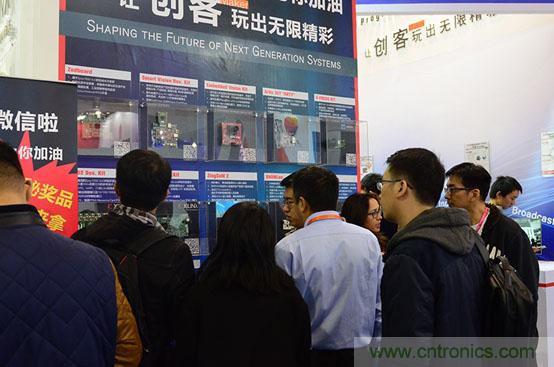 由十余款創(chuàng)客設(shè)計看FPGA如何在智能硬件界&ldquo;大展拳腳&rdquo;？